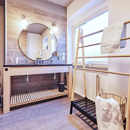 Apartment Nobilis - 7 Pers - Marktplatz - Netflix - Ps4 *